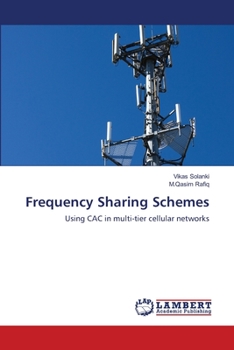 Paperback Frequency Sharing Schemes Book