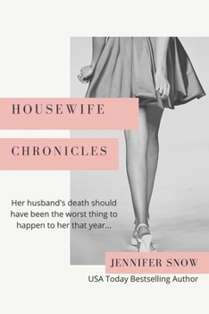 Paperback Housewife Chronicles Book
