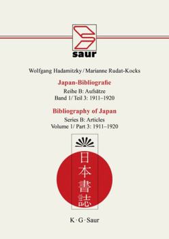 Hardcover 1911-1920 (German Edition) [German] Book