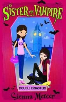 Fangs for the Memories - Book #13 of the My Sister the Vampire
