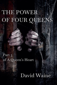 The Power of Four Queens (Queen's Heart)