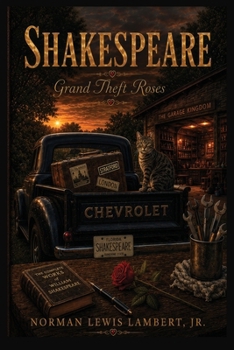 Paperback Shakespeare: Grand Theft Roses Book
