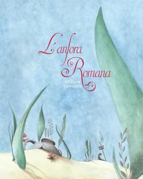 Paperback l'ANFORA ROMANA [Italian] Book