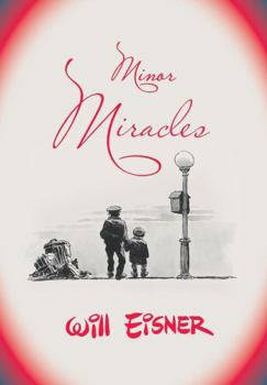 Paperback Minor Miracles Book