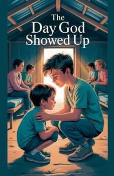 The Day God Showed Up (Juvenile Fiction: Short Stories)