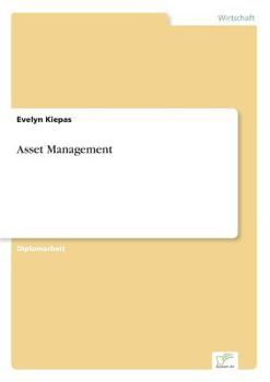 Paperback Asset Management [German] Book