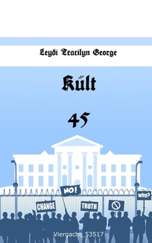 Paperback K?lt 45 [Turkish] Book