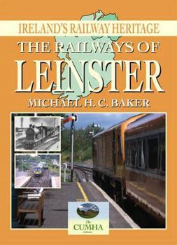 Paperback Leinster Book