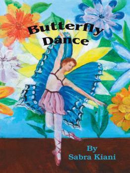 Paperback Butterfly Dance Book