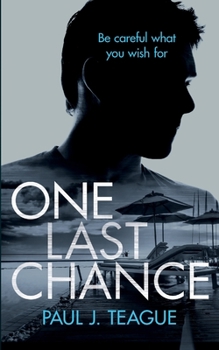 Paperback One Last Chance Book