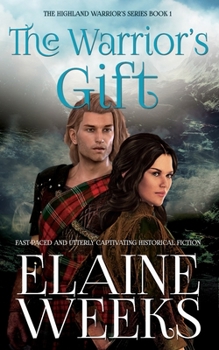 Paperback The Warrior's Gift Book
