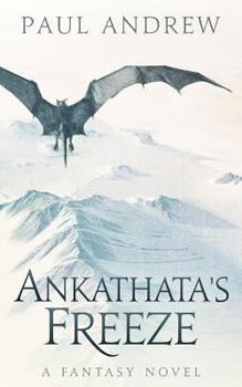 Paperback Ankathata's Freeze Book