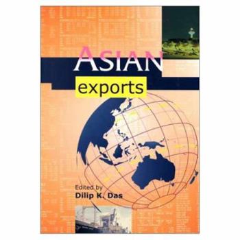 Paperback Asian Exports Book