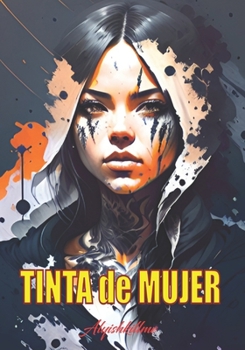 Paperback Tinta de Mujer [Spanish] Book