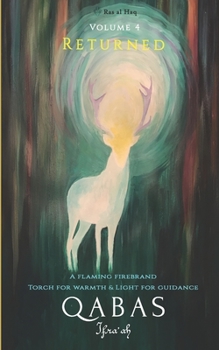 Paperback Returned: Volume 4 Book