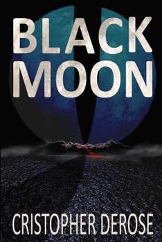 Paperback Black Moon Book