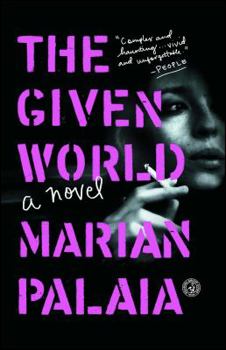 Paperback The Given World Book