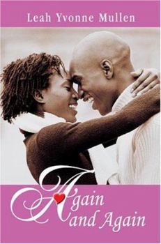 Paperback Again and Again Book