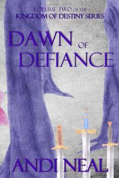 Paperback Dawn of Defiance Book