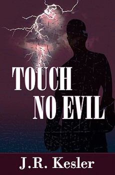 Paperback Touch No Evil Book