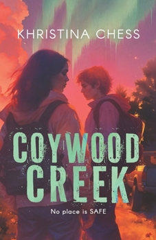 Paperback Coywood Creek Book