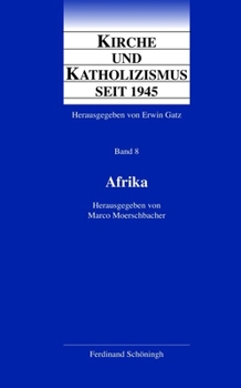 Hardcover Afrika [German] Book