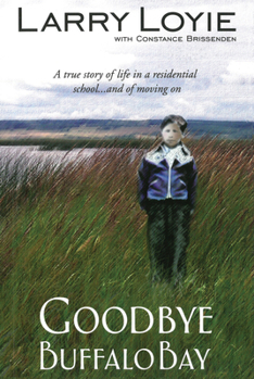 Paperback Goodbye Buffalo Bay Book