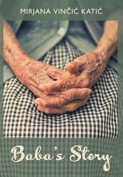 Hardcover Baba's Story Book