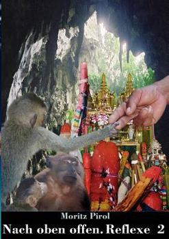 Paperback Nach oben offen. Reflexe 2: Notizen [German] Book