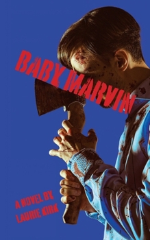 Paperback Baby Marvin Book