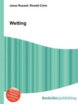Paperback Wetting Book