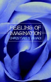 Paperback Feeling of Imagination Book