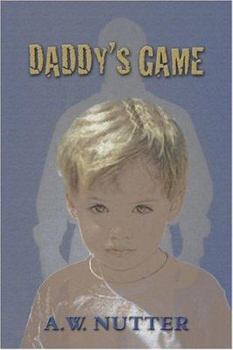Paperback Daddy's Game Book