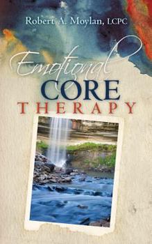 Paperback Emotional Core Therapy Book