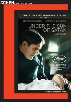 The Films of Maurice Pialat Volume 2: Under the Sun of Satan