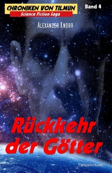 Paperback Rückkehr der Götter [German] Book