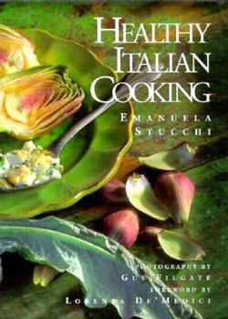 Healthy Italian Cooking