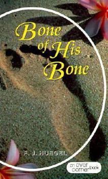 Paperback Bone of His Bone Book