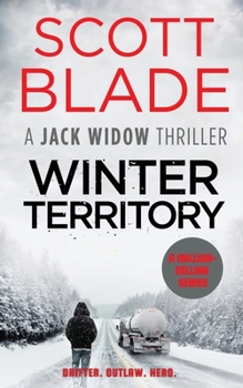 Winter Territory - Book #2 of the Jack Widow