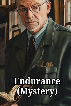 Paperback Endurance (Mystery) Book