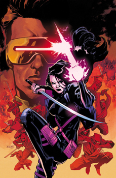 Paperback Psylocke Vol. 1 Book