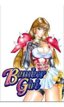 Paperback Bomber Girl Volume 1 Book