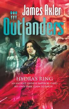 Hydra's Ring - Book #39 of the Outlanders