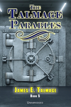 Paperback The Talmage Parables - Unabridged Book