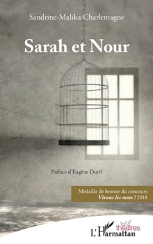 Paperback Sarah et Nour [French] Book