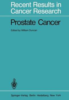 Paperback Prostate Cancer Book