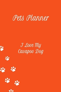 Pets Planner: Take care of your pets