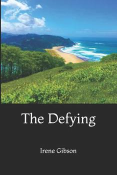 Paperback The Defying Book