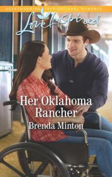 Mass Market Paperback Her Oklahoma Rancher Book