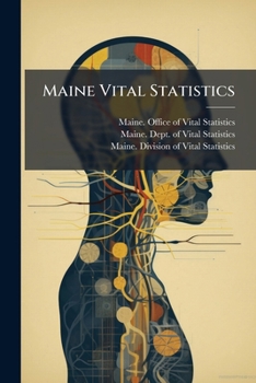 Maine Vital Statistics